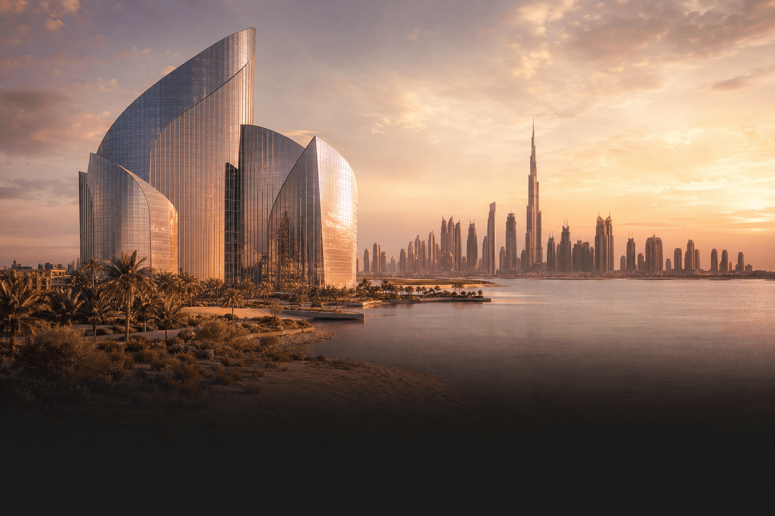 Middle East & GCC